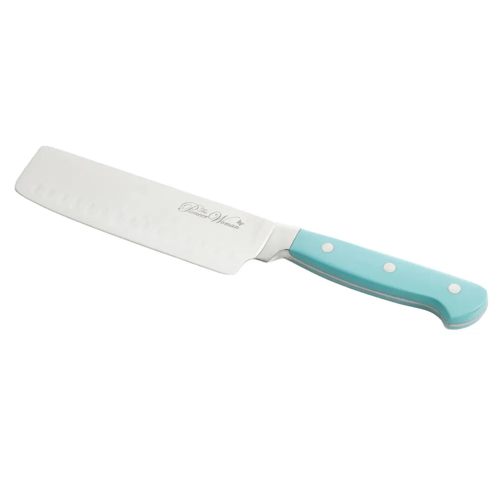 Cuchillo Nakiri