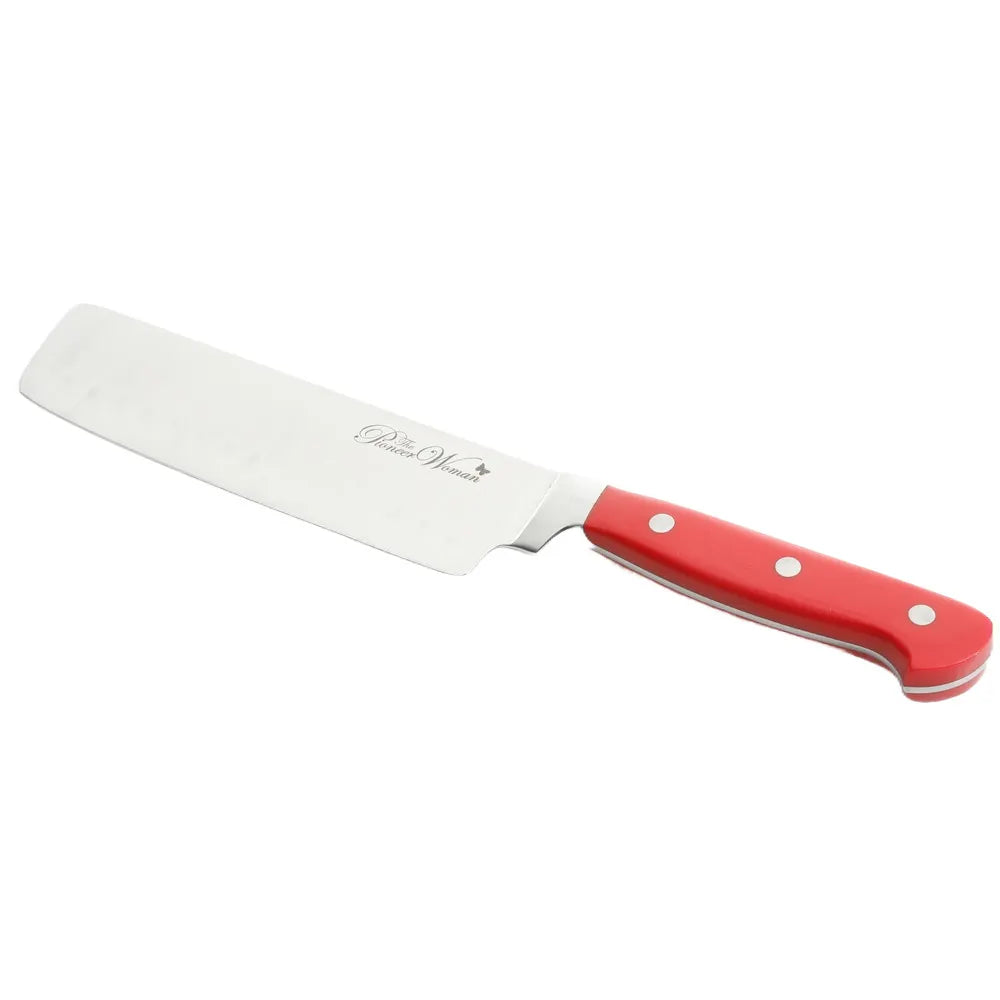 Cuchillo Nakiri