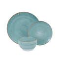 Vajilla de 12 piezas Gibson Home Stonebury