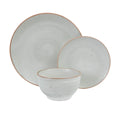 Vajilla de 12 piezas Gibson Home Stonebury