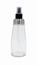 Aspersor de cristal para vinagre o aceite