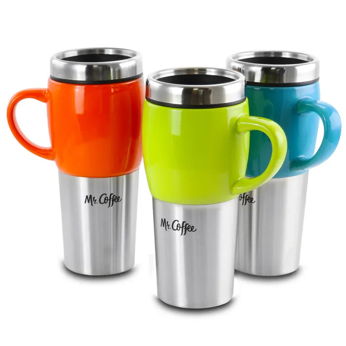 Vaso Térmico 16 onzas