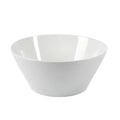 Bowl de cerámico blanco Gibson Home