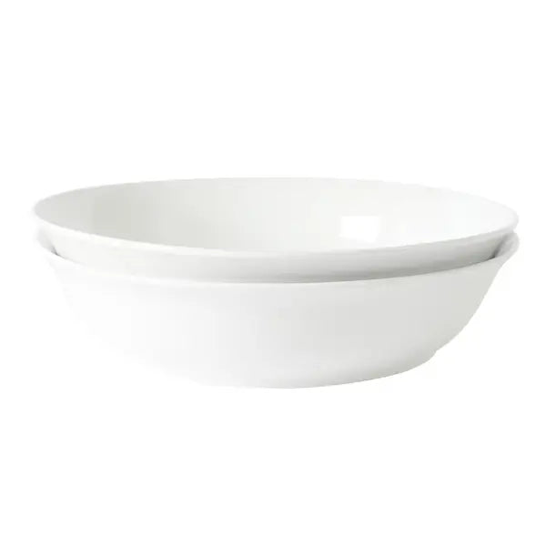 Juego de tazones de cerámica 22.2 cm Gibson