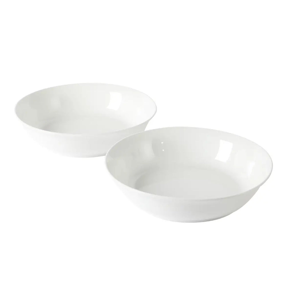 Juego de tazones de cerámica 22.2 cm Gibson
