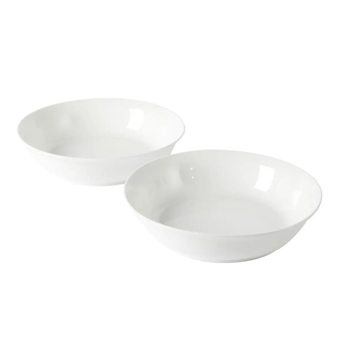 Juego de tazones de cerámica 22.2 cm Gibson