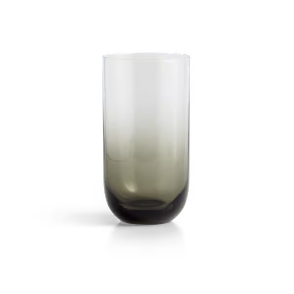 Vaso Hy-Vee Seasons Ombre 4 Piezas