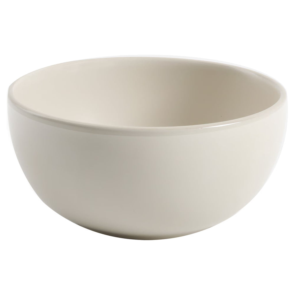 Vajilla de 12 piezas Better Homes & Gardens Zuri, crema