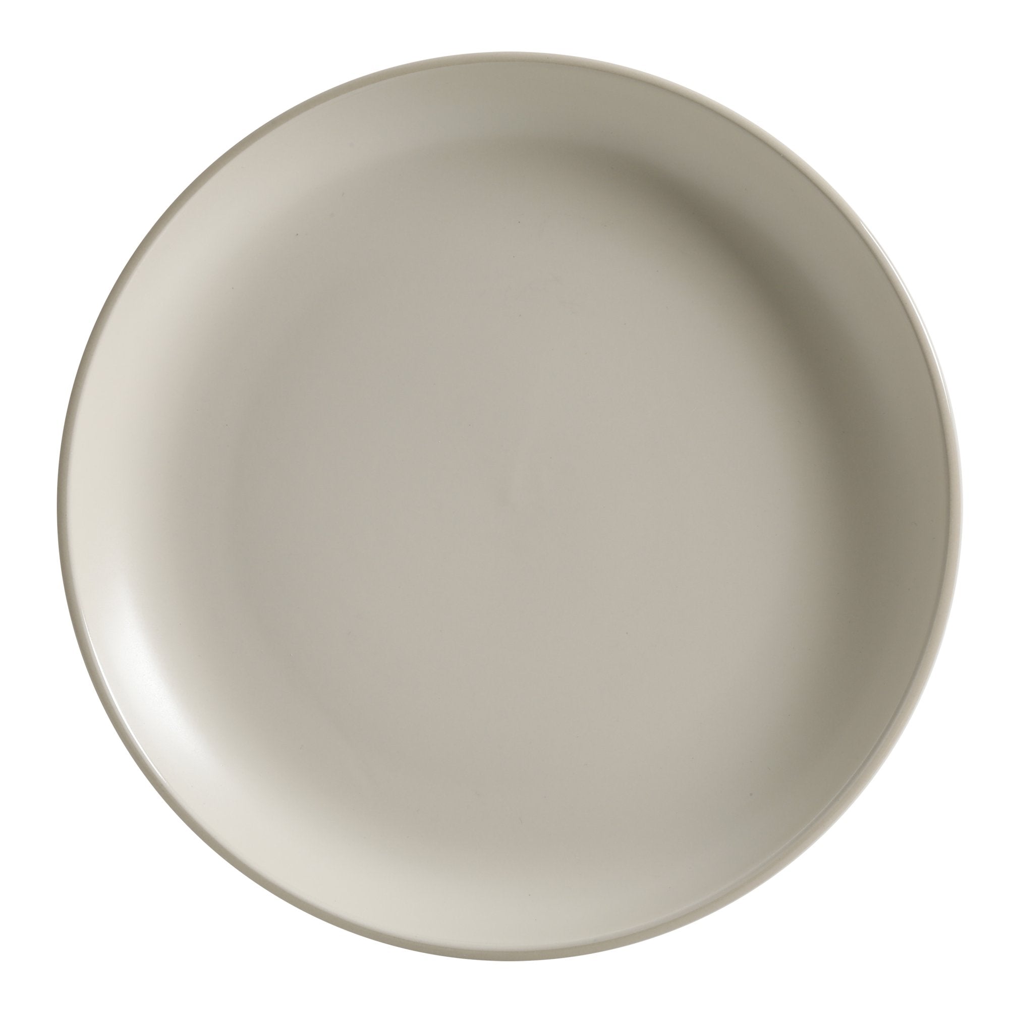 Vajilla de 12 piezas Better Homes & Gardens Zuri, crema