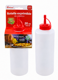 Mostacera traslucida 590 ml