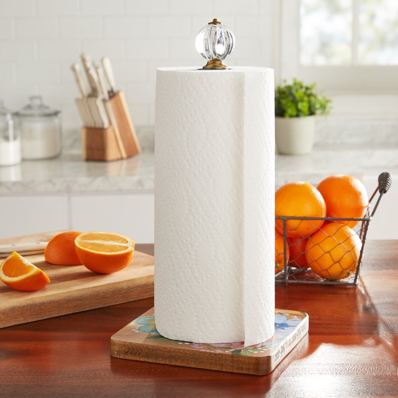 Soporte para rollo de papel Pioneer Woman