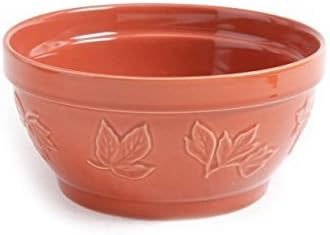 Set de 3 bowls de cerámica Cornucopia Pioneer Woman