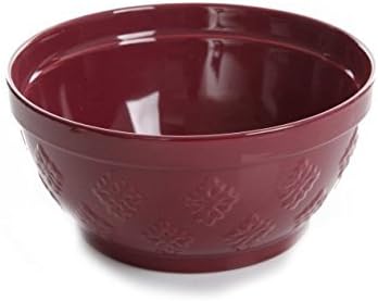 Set de 3 bowls de cerámica Cornucopia Pioneer Woman