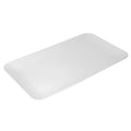 Plato rectangular de cerámica Ray
