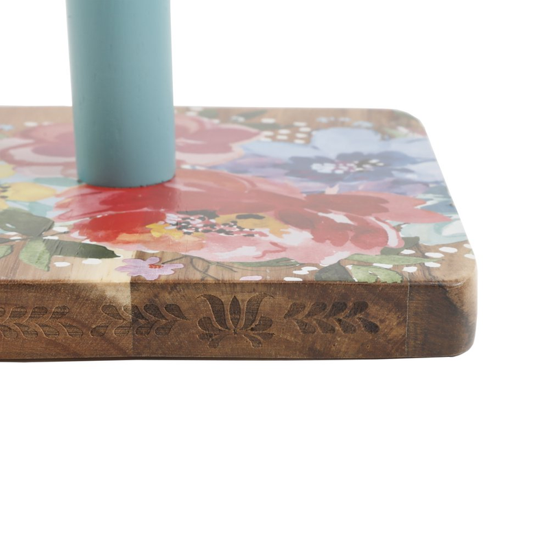 Soporte para rollo de papel Pioneer Woman