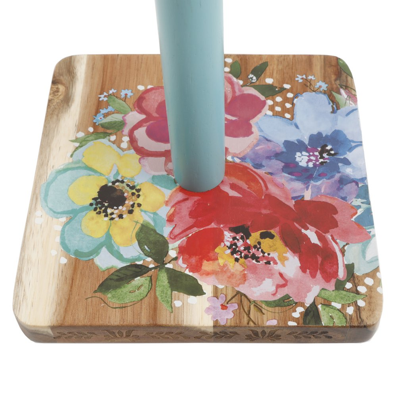 Soporte para rollo de papel Pioneer Woman
