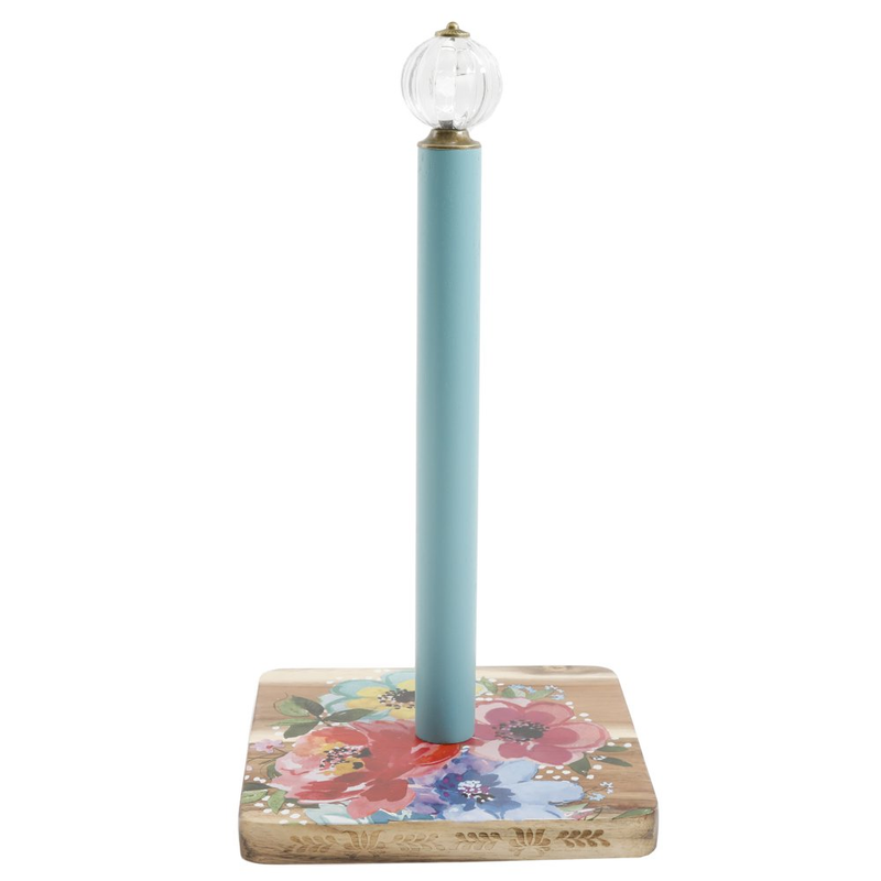 Soporte para rollo de papel Pioneer Woman