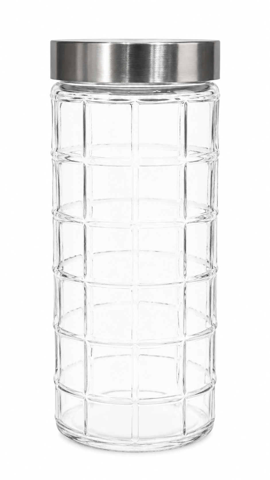 Brocal redondo de 2.2 l