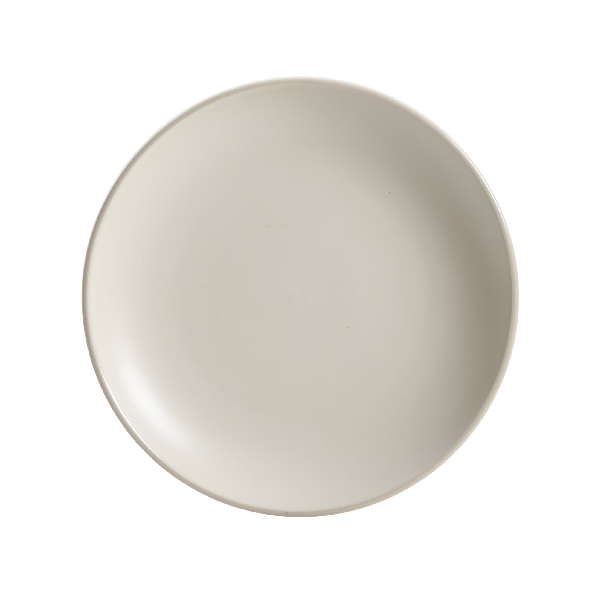 Vajilla de 12 piezas Better Homes & Gardens Zuri, crema