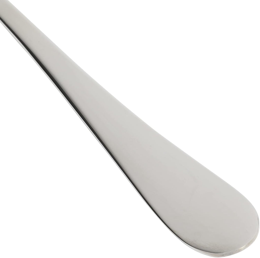 Juego de cubiertos 20 piezas de acero inoxidable Martha Stewart
