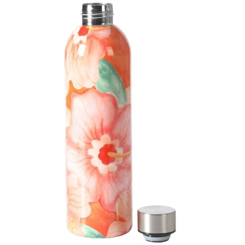 Set de 2 termos de Acero inoxidable Bloomhose de 739ml