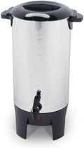 Cafetera 50 tazas Better Chef
