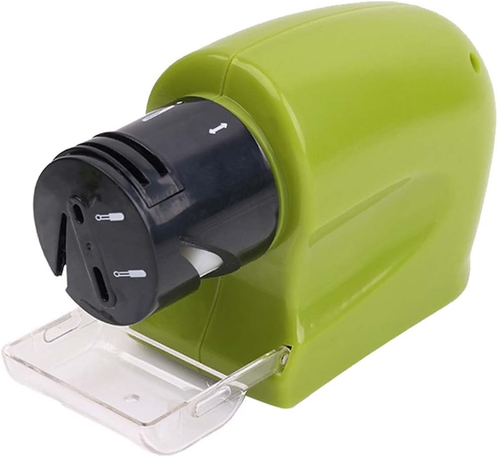 Afilador de cuchillos