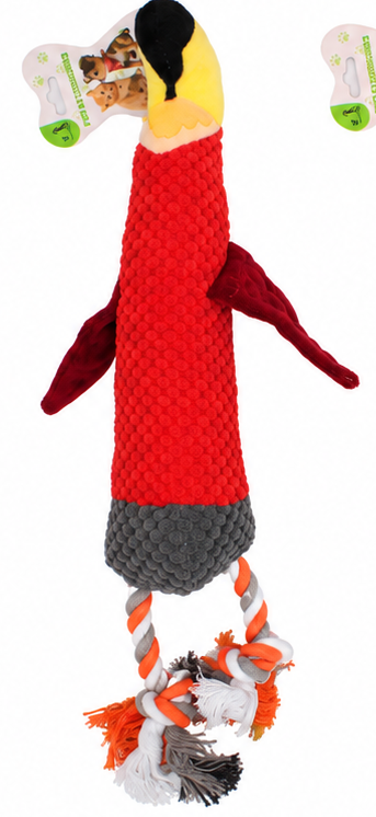 Juguete de peluche con sonido