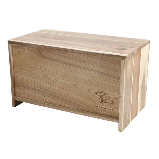 Caja para pan Pioneer Woman Alex Marie