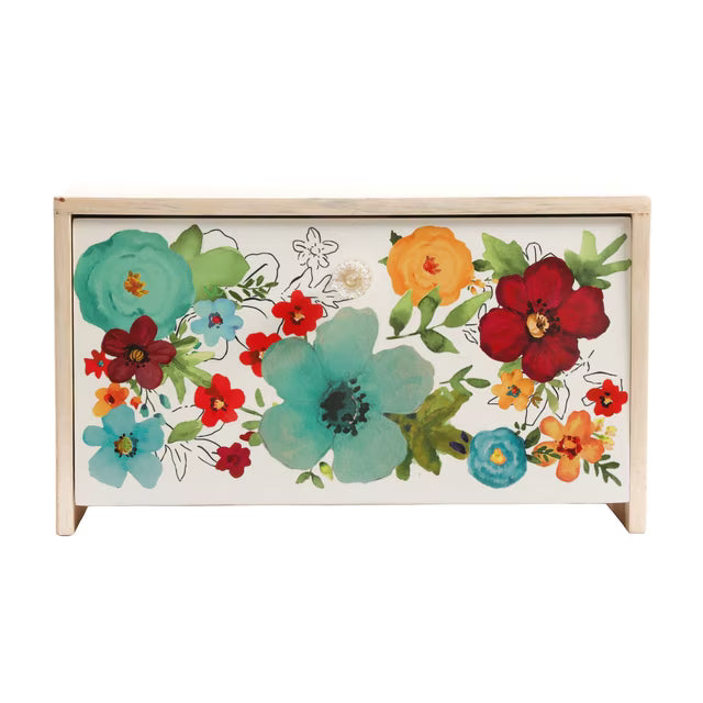 Caja para pan Pioneer Woman Alex Marie