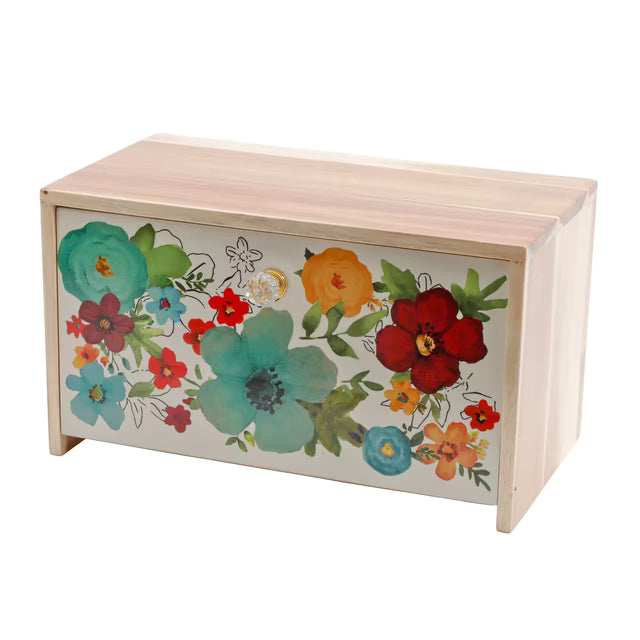 Caja para pan Pioneer Woman Alex Marie