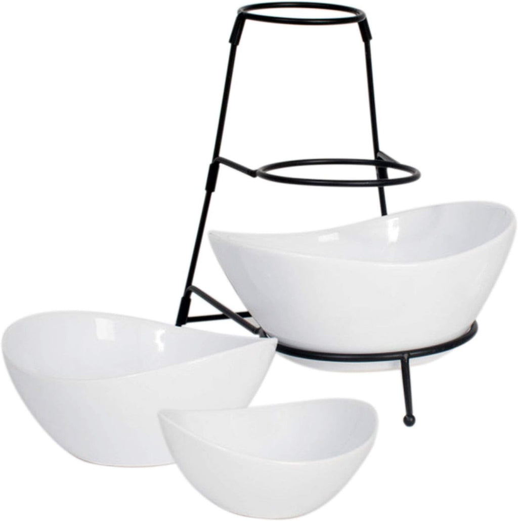 Botanero Gibson Elite Gracious Dining Blanco