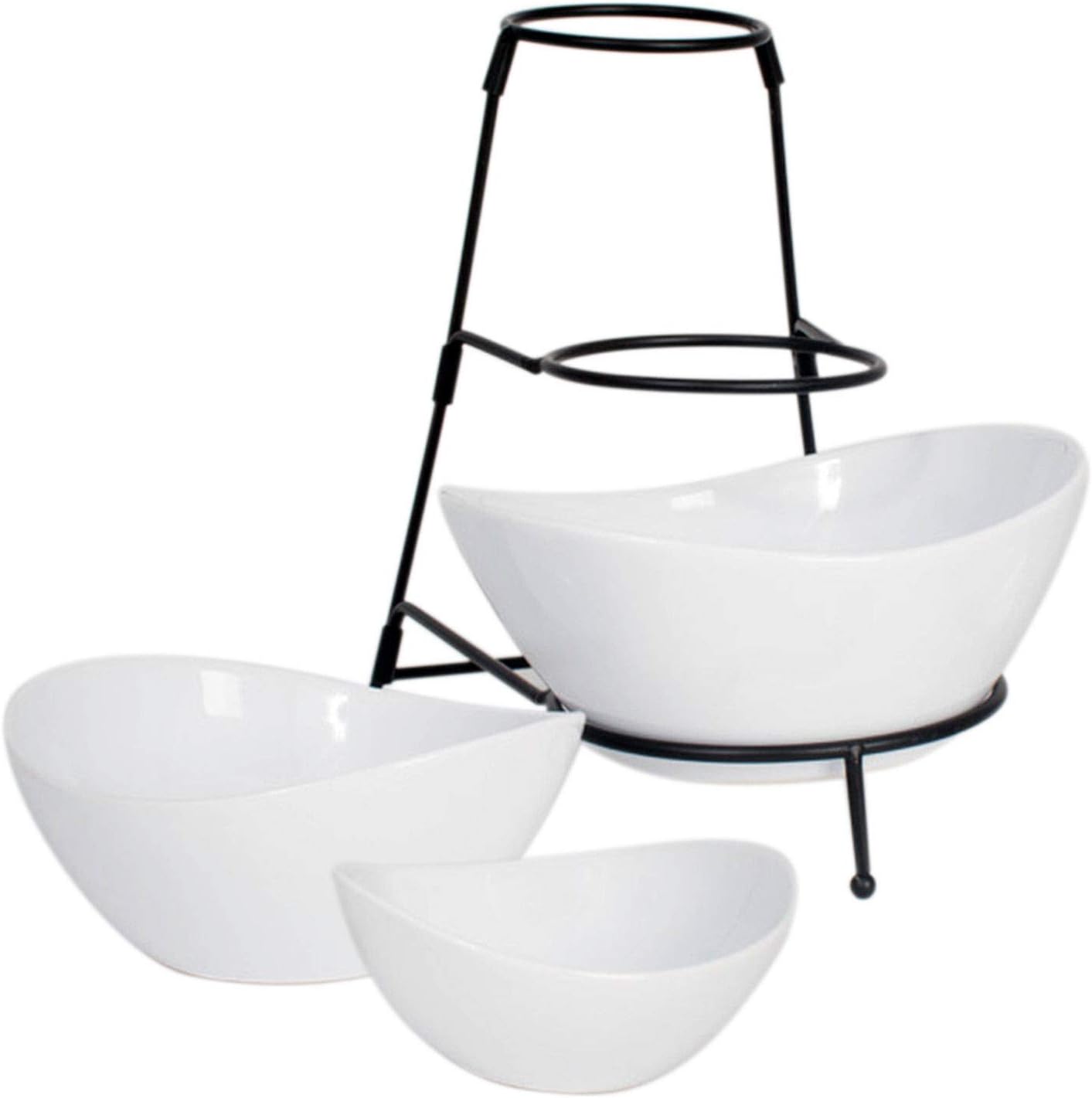 Botanero Gibson Elite Gracious Dining Blanco