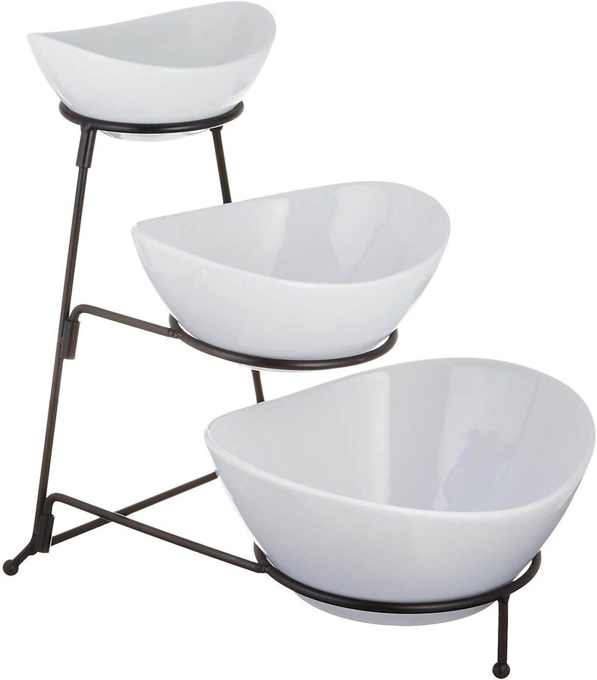 Botanero Gibson Elite Gracious Dining Blanco