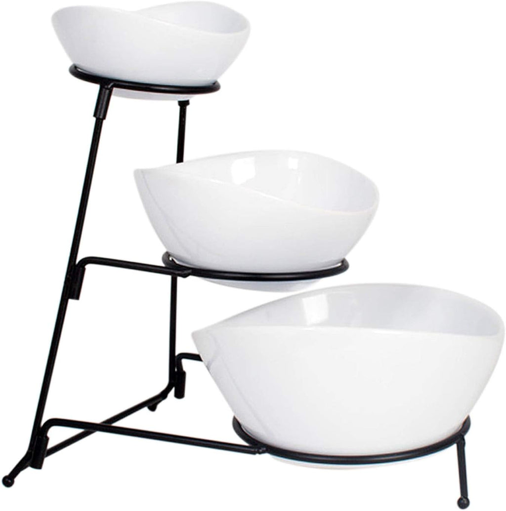 Botanero Gibson Elite Gracious Dining Blanco
