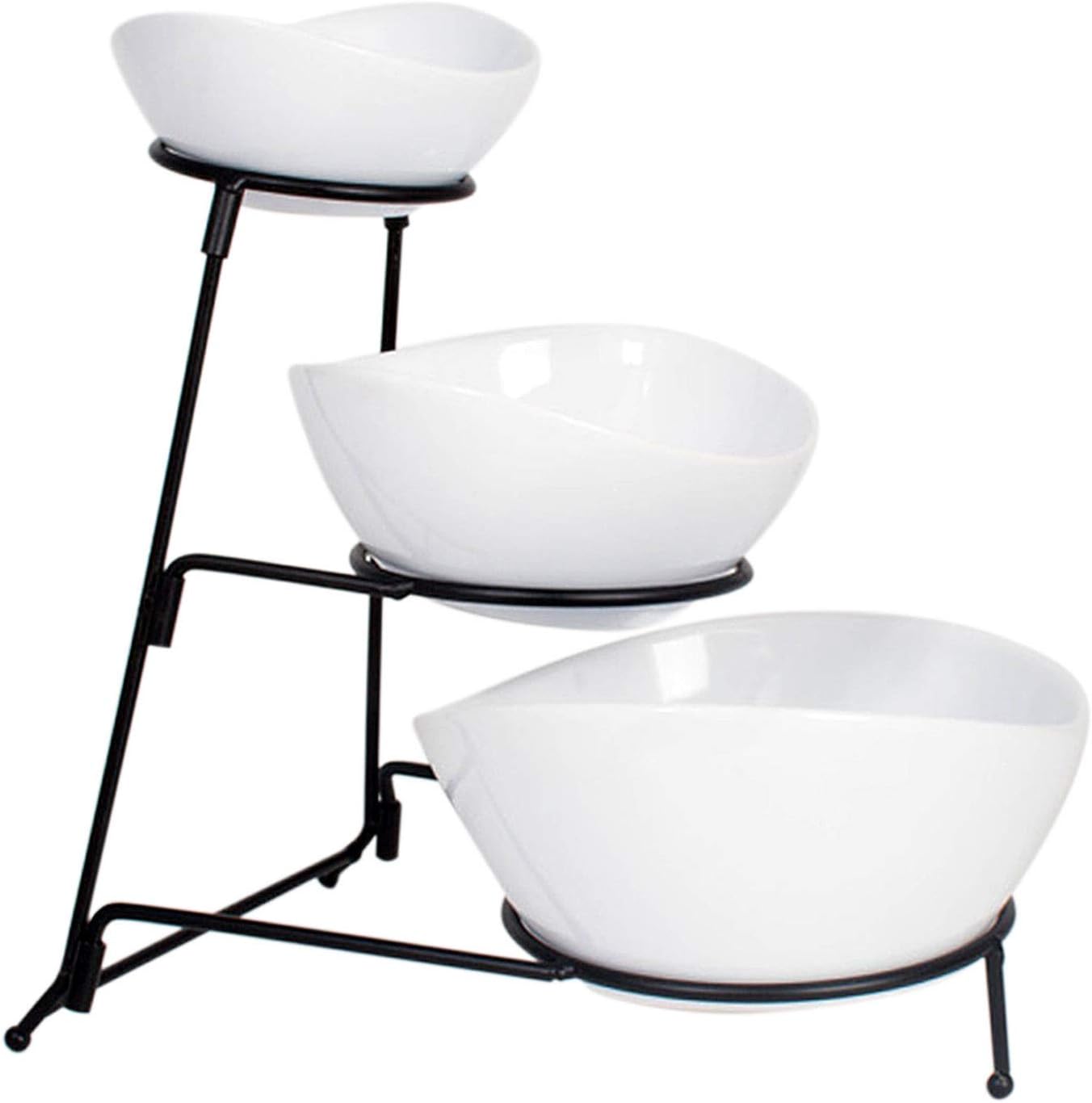 Botanero Gibson Elite Gracious Dining Blanco