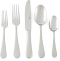 Juego de cubiertos 20 piezas de acero inoxidable Martha Stewart
