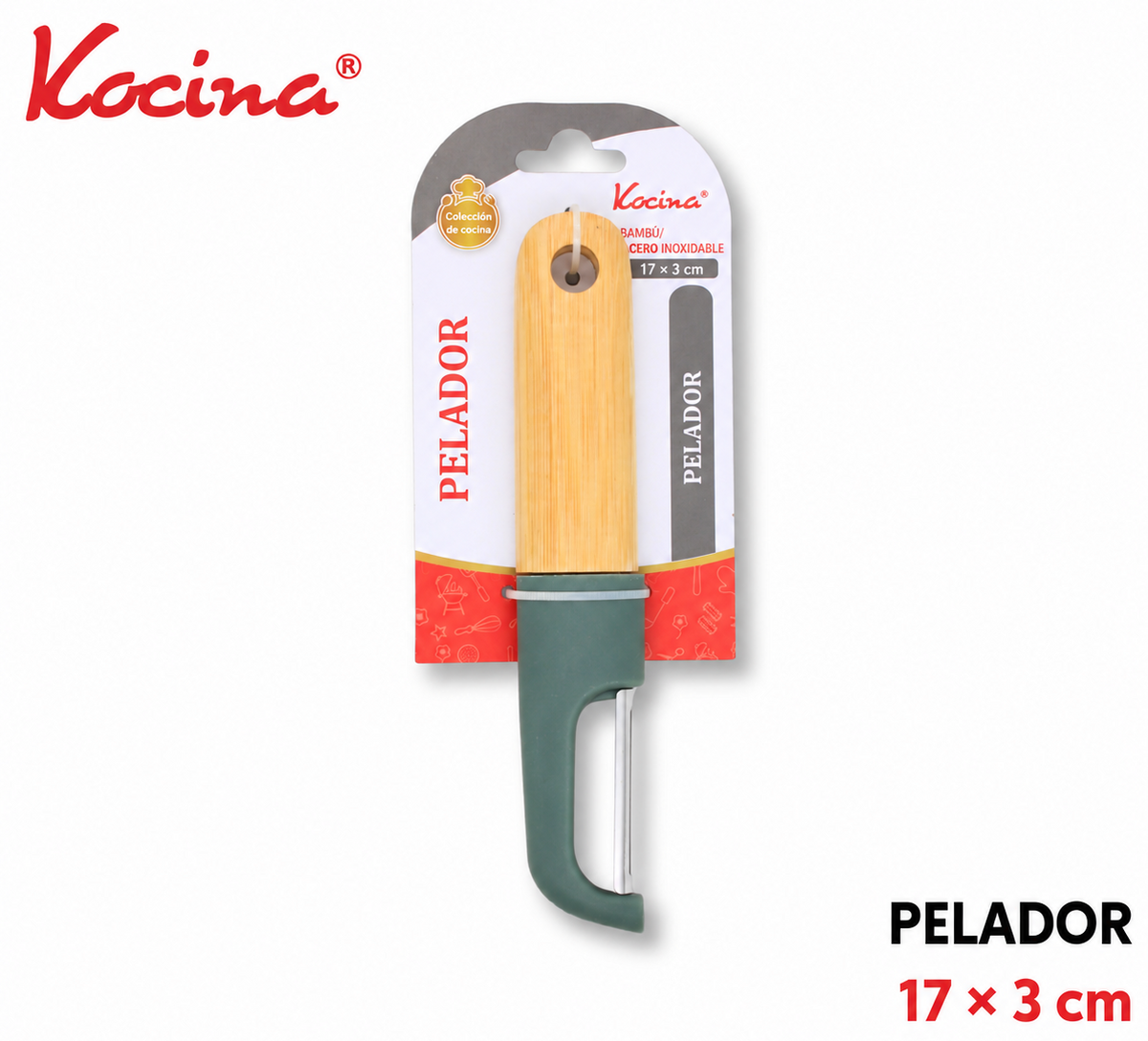 Pelador