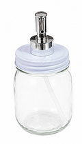 Dispensador de cristal Bonita Home