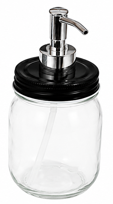 Dispensador de cristal Bonita Home