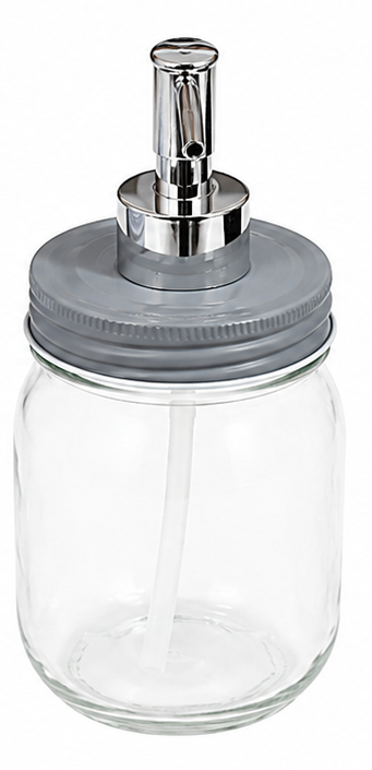 Dispensador de cristal Bonita Home