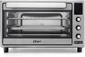 Horno con freidora de aire de 10 funciones