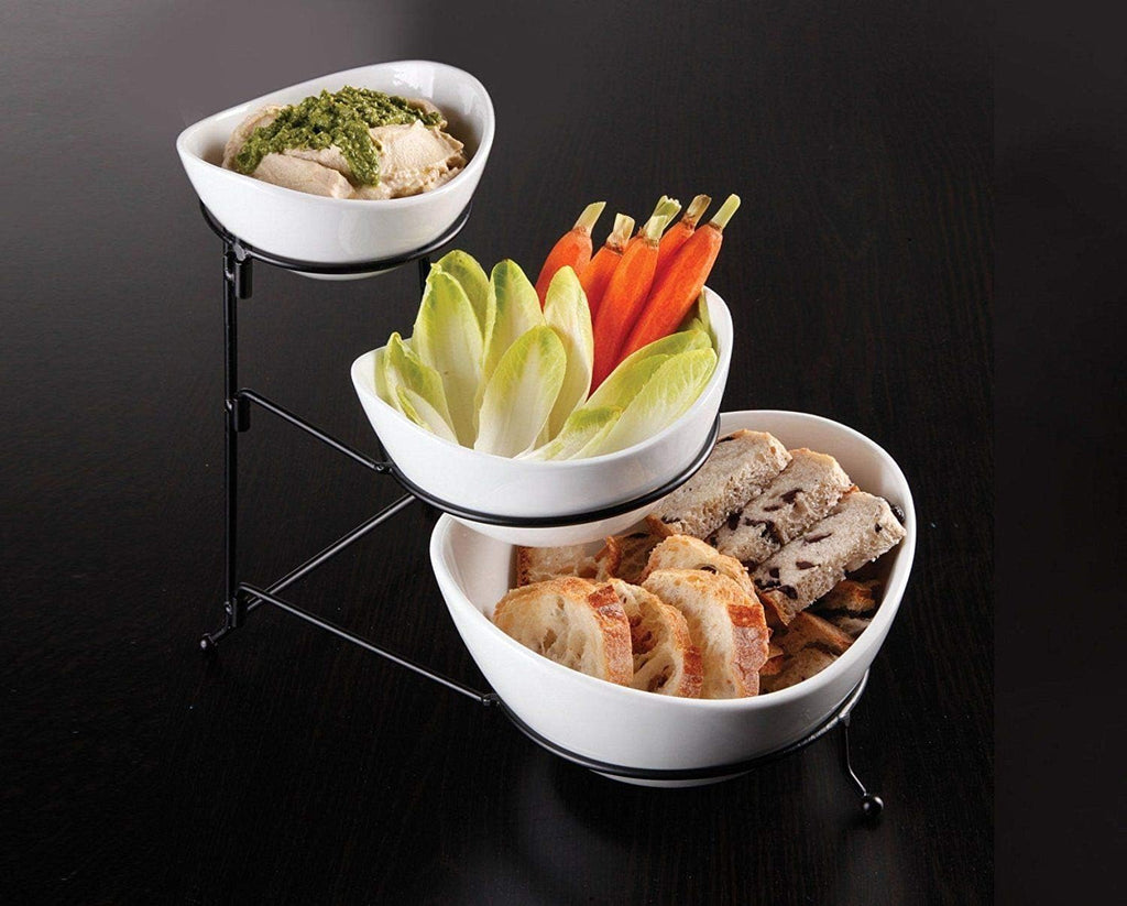 Botanero Gibson Elite Gracious Dining Blanco