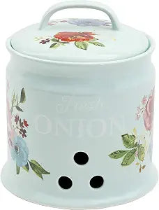 Contenedor de cebollas Pioneer Woman