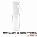 Atomizador de aceite y vinagre