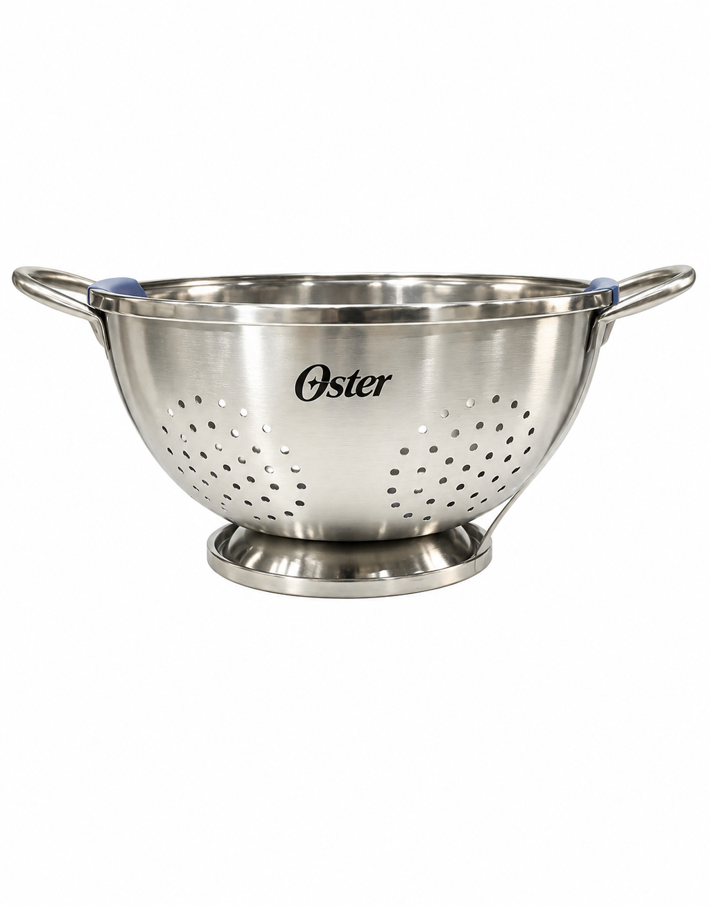 Colador de acero inoxidable de 4.7 l Oster