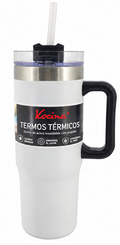 Termo al vacio de 900 ml