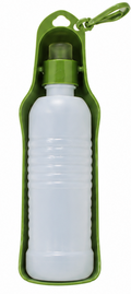 Botella de agua para mascotas 500 ml