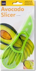 Cortador para aguacate Kole