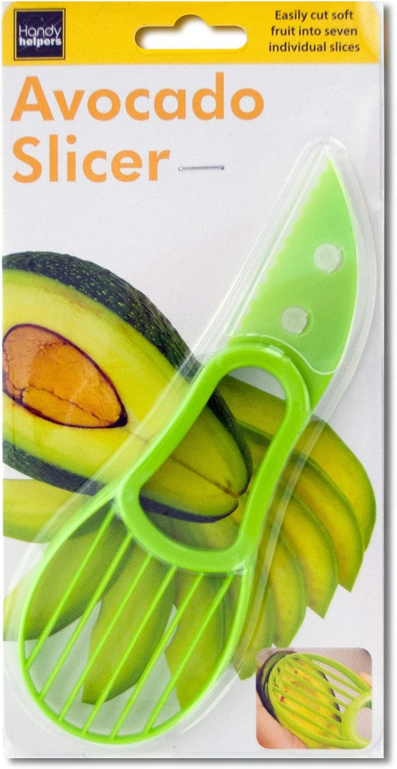 Cortador para aguacate Kole